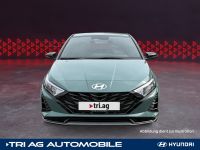 Hyundai i20 - Vorschau Bild 8