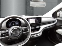 Fiat 500e - Vorschau Bild 10
