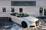Audi A6 Avant quattro Competition*LED*LEDER*NAVI*PANO - Audi A6: Competition