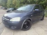 Opel Corsa 1.2 4Zylin Klima Navi Shz eFh Tüv12/25 Vw - Opel Corsa aus 2006: 1.4