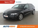 Audi A3 1.6 TDI Sport Aut.*NAVI*XENON*TEMPO*PDC* - Audi A3 mit Diesel-Antrieb: Limousine, 1.6