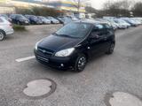 Hyundai Getz 1.4 GLS - Hyundai Getz: 1.4