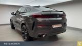 BMW X6 xDrive40d A M-Sport PRO,AHK,el.Sitz+Mem,DAPro - BMW X6 Neuwagen