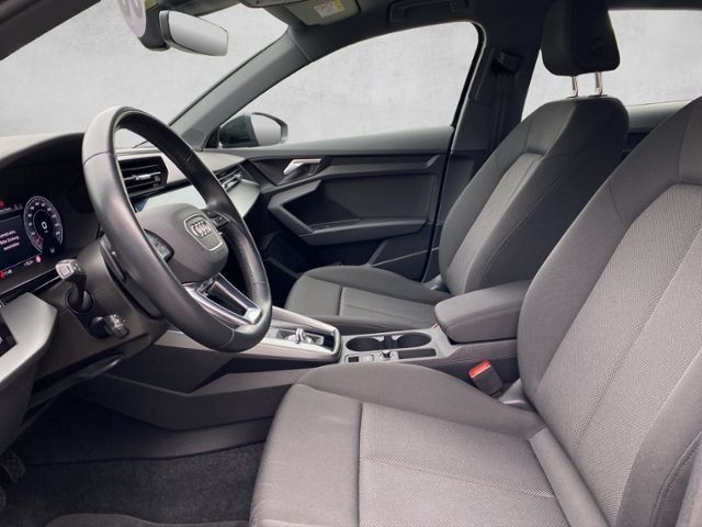 A3 Sportback 35 TDI advanced LED*Navi*ACC