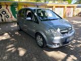 Opel Meriva - Opel Meriva in Solingen