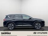Hyundai Santa Fe 2,2l Premium 4WD Automatik - Hyundai SANTA FE: Auto