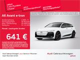 Audi A6 Avant e-tron S line Luftfed/B&O/Matrix/AHK - weiße Audi A6 e-tron