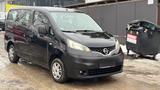 Nissan NV200 1.5dCi 110 DPF EVALIA Premium*7Sitze*EURO5 - gebrauchte Nissan NV200 aus dem Jahr 2011