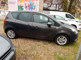 Opel Meriva B Drive - Opel Meriva: Winterreifen
