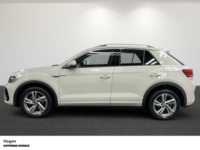 Volkswagen T-Roc — hlavná fotografia