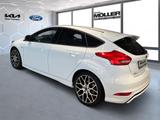 Ford Focus Lim 1.0 EcoBoost ST-Line Technologie Dachs - Ford Focus: D