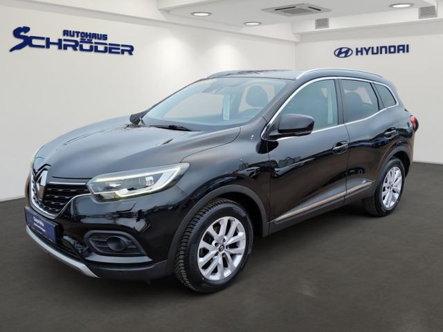 Renault Kadjar LIMITED 1.4  ALLWETTER+NAVI+AHK