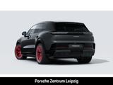 Porsche Cayenne Electric SportDesign 22Zoll Vollleder Be - Porsche Cayenne Neuwagen in Leipzig