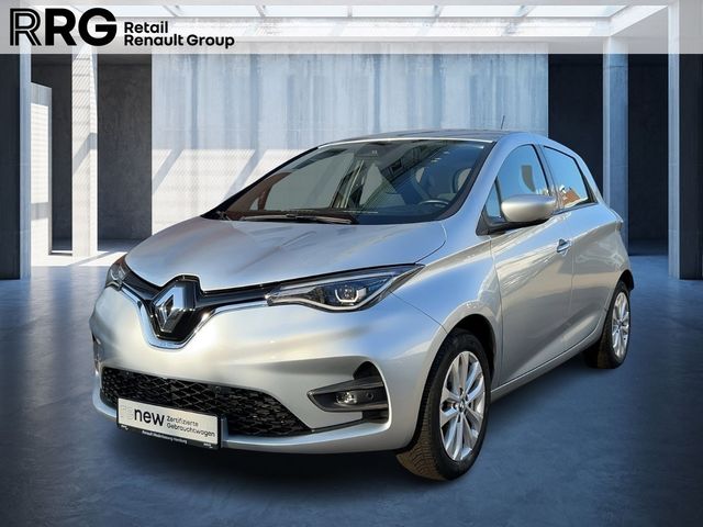 Renault ZOE R110 Experience Batteriekauf ABS Fahrerairba