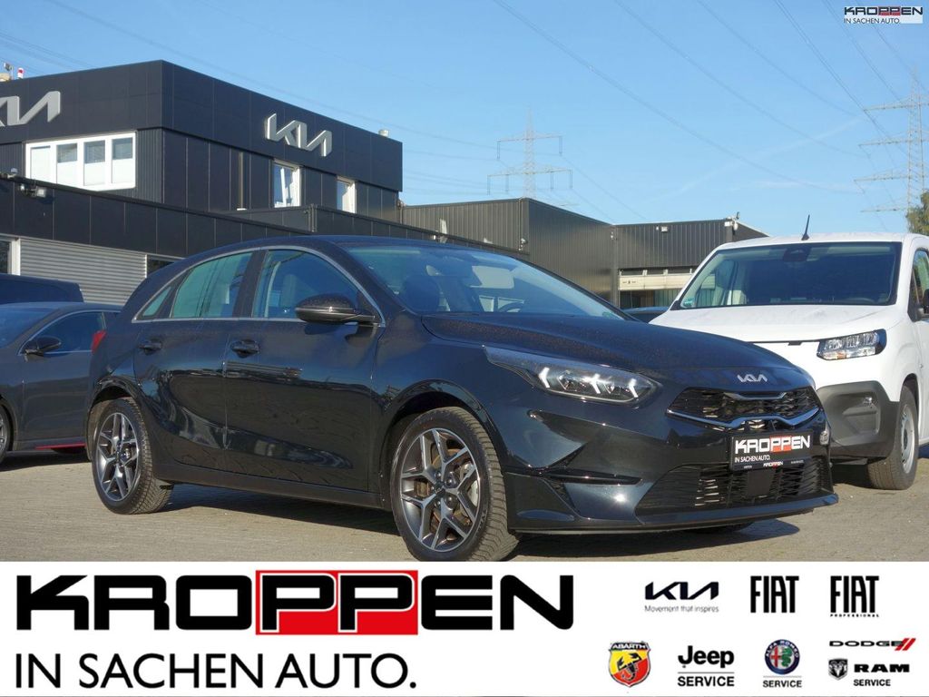Image of Kia cee'd / Ceed