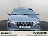 Hyundai Ioniq Plug in-Hybrid Trend Kamera Scheckheft  - Hyundai IONIQ mit Hybrid-Antrieb: Automatik
