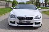 BMW 640 d xDrive Cabrio WEISS * M Sport Edition * - BMW E64 - BMW 6er Reihe