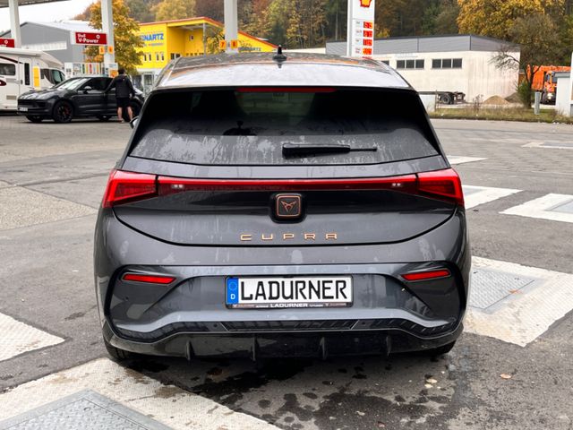 Born 170kW 77kWh *ACC/SHZ/AudioSystem*uvm