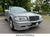 Mercedes-Benz C 200 CLASSIC - Mercedes-Benz aus 1999: C Class