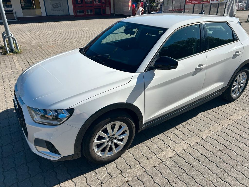 Image of Audi A1