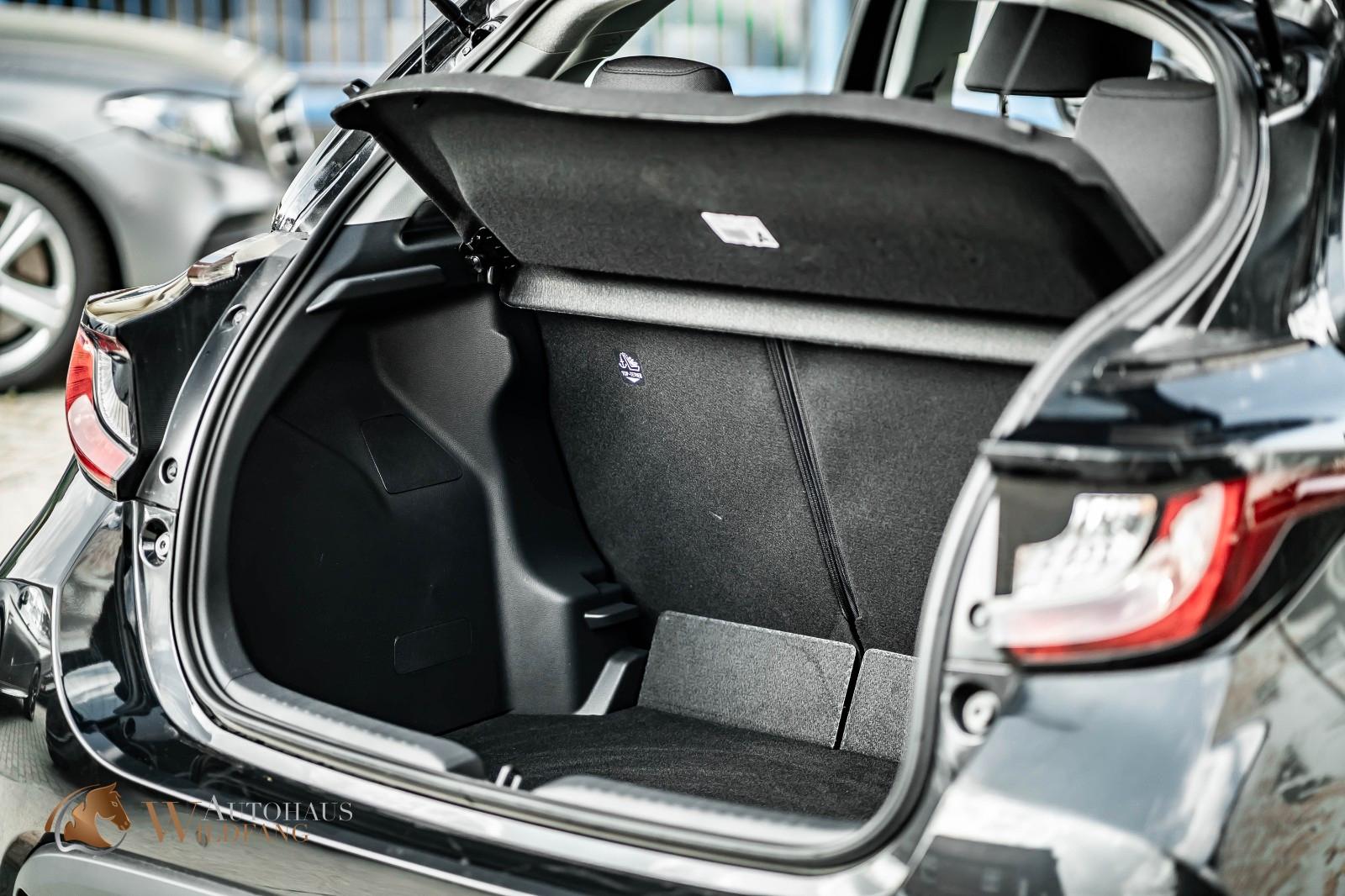 Mazda 2 Hybrid Lim. Exclusive-Line KAM/SHZ/PDC/NAVI