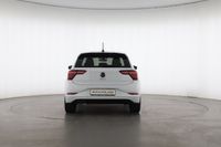 Volkswagen Polo - Vorschau Bild 6