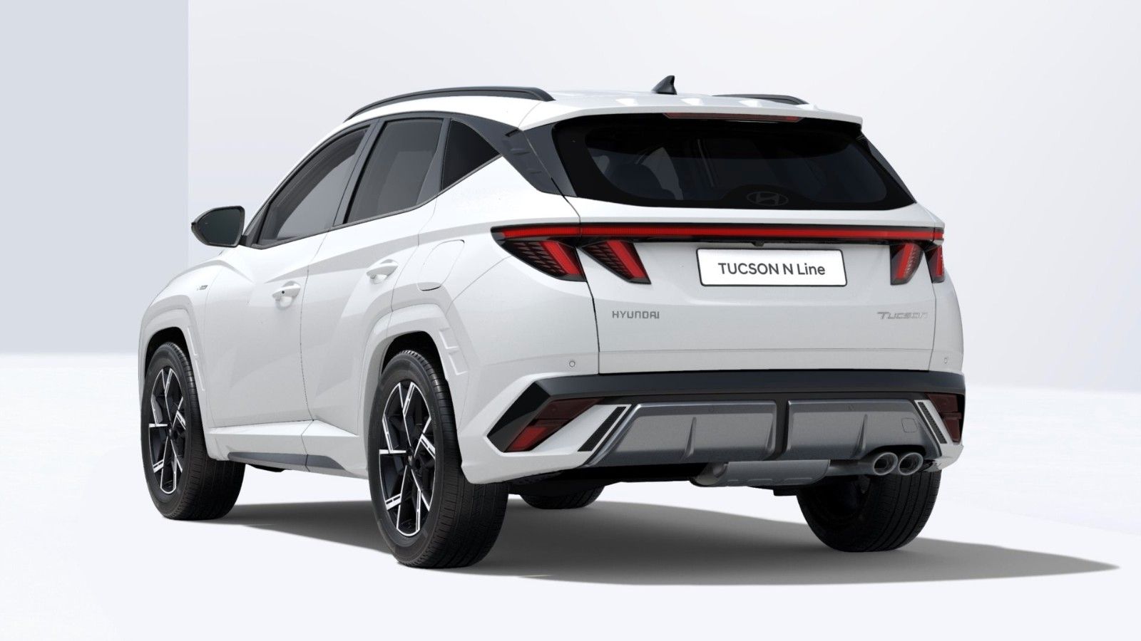 Hyundai TUCSON - Bild 4