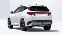 Hyundai TUCSON - Vorschau Bild 4