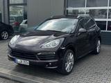 Porsche Cayenne S Sport-Design-Paket 2 Hand Sonder Farbe - Porsche: Violett