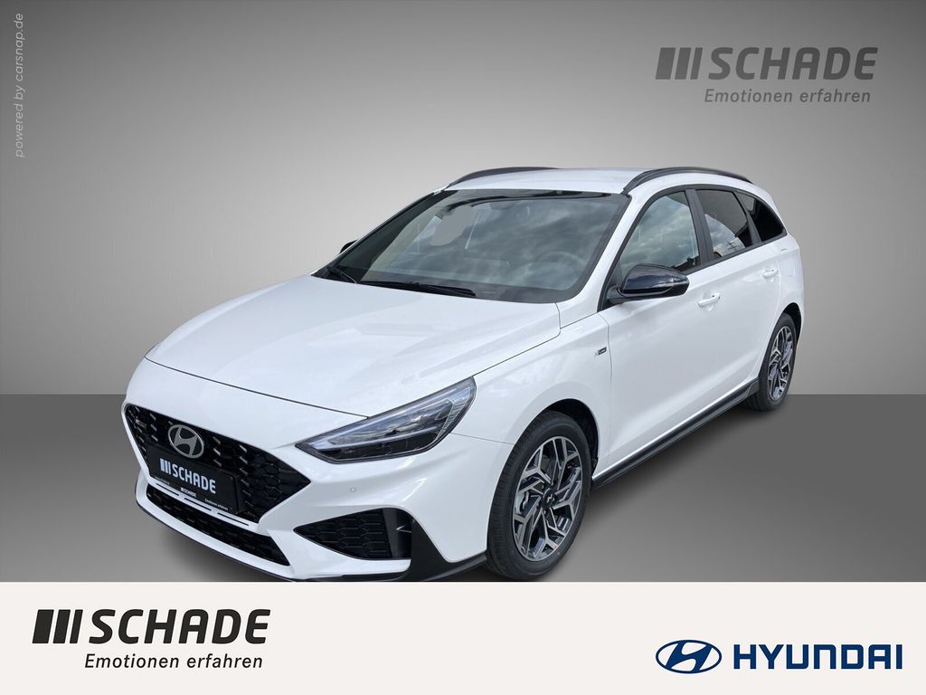 Image of Hyundai i30