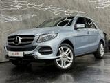 Mercedes-Benz GLE 350 GLE GLE 350 d 4Matic - Mercedes-Benz GLe