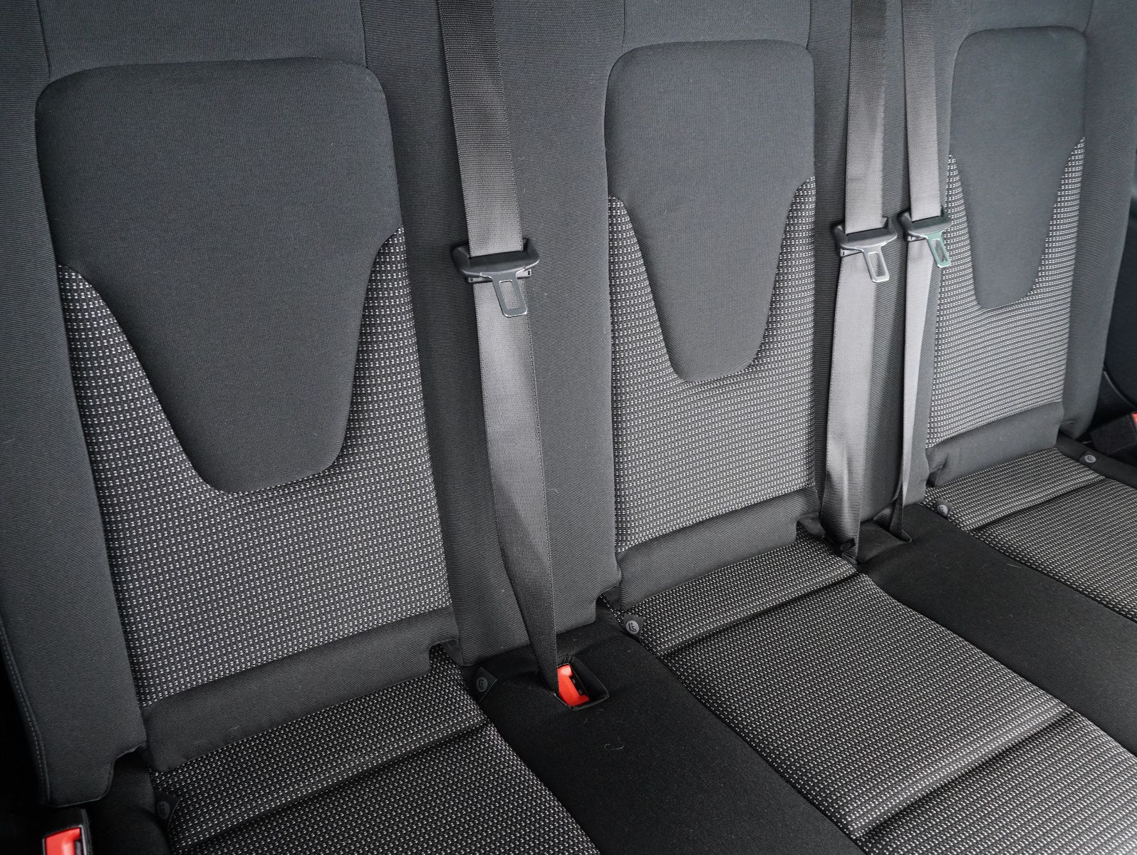 Fahrzeugabbildung Mercedes-Benz Vito Tourer 119 CDI Pro 4x4 lang PÖSSL VANSTAR