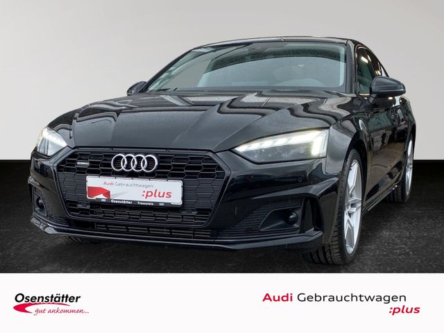 Audi A5 Sportback 45 TFSI advanced qu Matrix Navi Kam