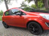 Opel Corsa D Active 1.3 CDTI*Klima*Tempomat*5-Türig - Opel Corsa mit Diesel-Antrieb: D