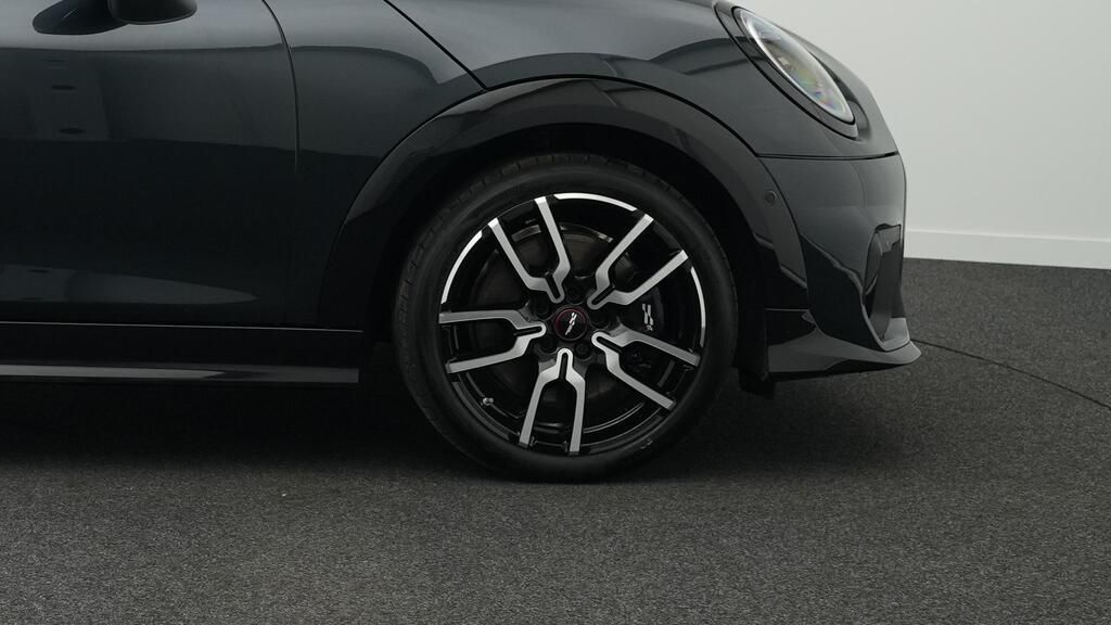 MINI Cooper S - Bild 16