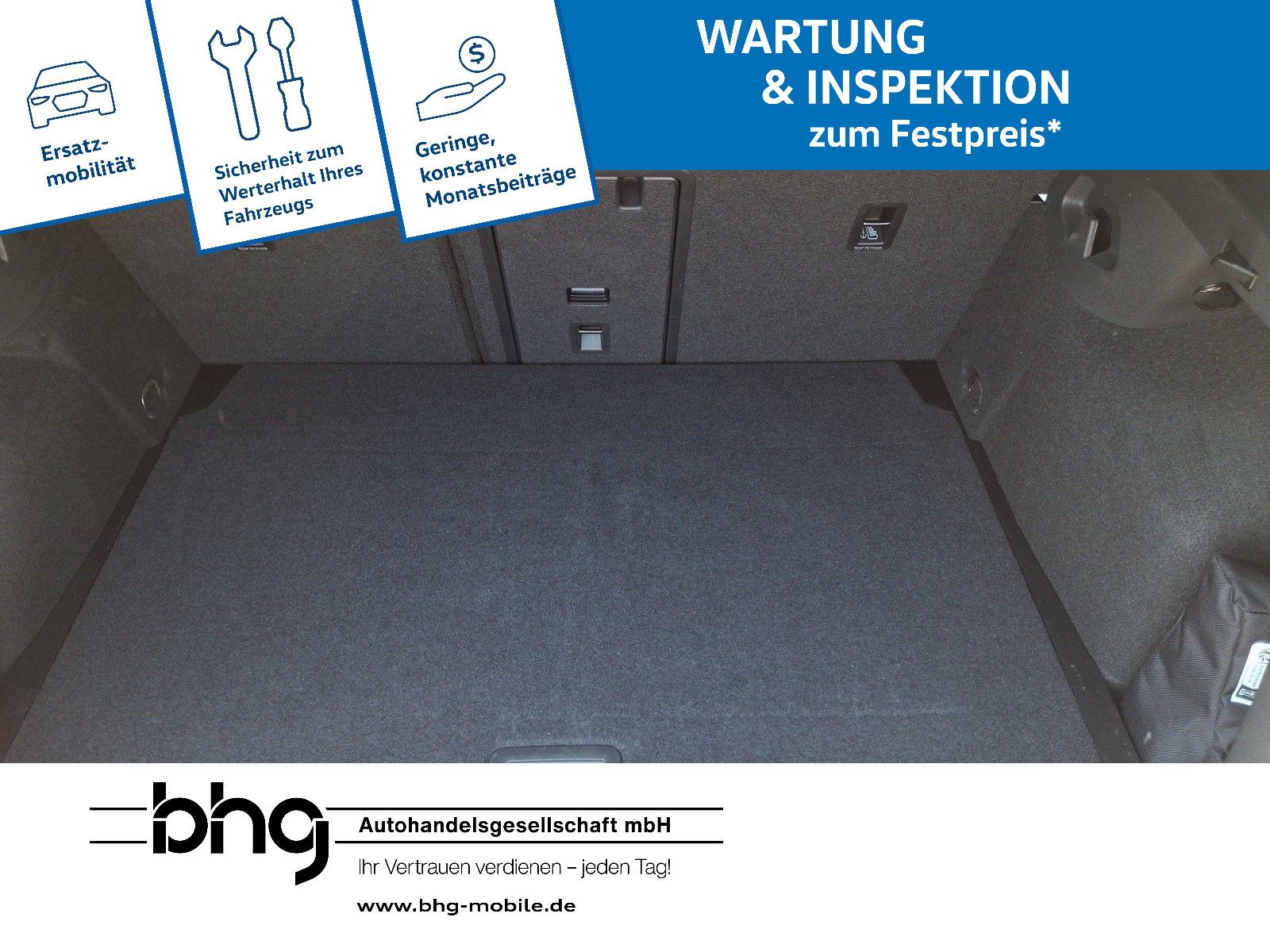 Volkswagen Golf GTI 2.0 TSI OPF DSG Bergamo AppConnect Ambi, миниатюра 13