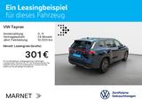 Volkswagen Tayron 1.5 eTSI DSG Life*Navi*AHK*7-Sitzer*IQ-Li - Volkswagen Tayron Jahreswagen