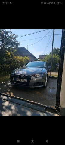 Audi A4 2.0 TDI Stronic LED Matrix *Sportf...