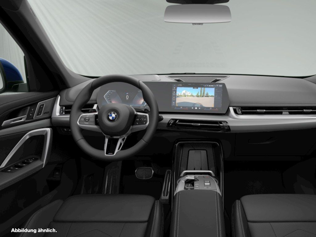 BMW X1 - Bild 4