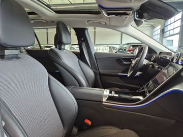Mercedes C 300 - 12