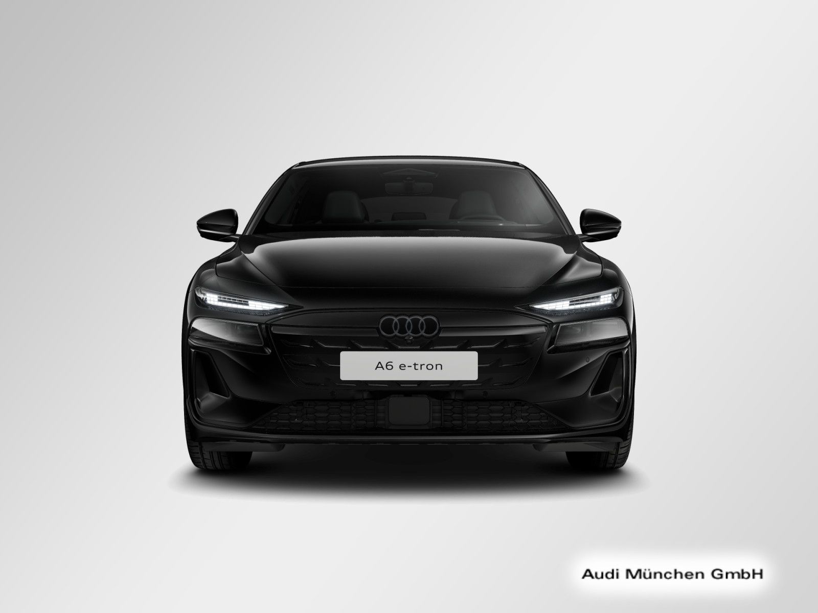 Audi A6 e-tron - Bild 4