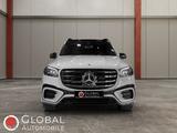 Mercedes-Benz GLS 450 4M°7-ST°DISTPRO°360°BURM°PANO°AIR°MASS° - Mercedes-Benz mit Diesel-Antrieb: Geländewagen