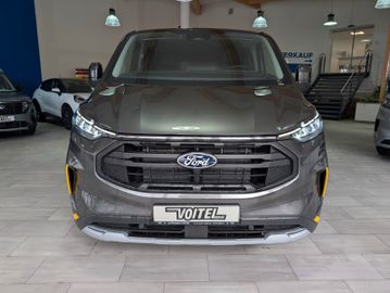 Ford Transit Custom Trail 2,0l L2 Allrad Automatik!