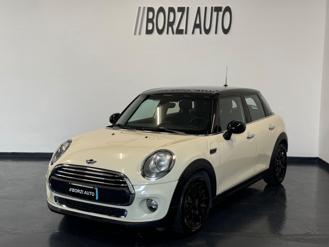 MINI ONE