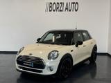 MINI Mini 1.2 One Hype 5p UNIPRO! EURO 6! - MINI MINI: Beige