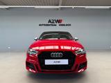 Audi A3 Pano*SLine*B&O*Sternehimmel*Felgen - Audi A3: Limousine, Sline