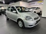 Toyota Yaris 1.3 Sol*Klima* 4-5 Türig*TÜV+Insp. - gebrauchte Toyota Yaris aus dem Jahr 2003