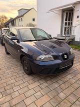 Seat Ibiza 1.4 TDI PD 59kW  - Seat Ibiza aus 2007: TDI