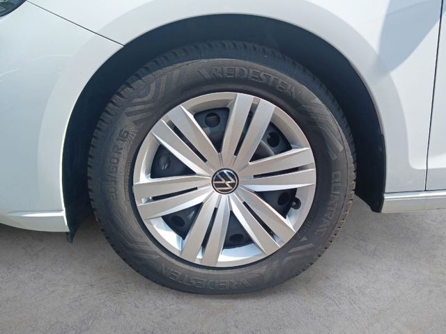 Caddy 2.0TDI DSG Standh*Composition*PDC*Klima*
