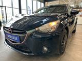 Mazda 2 Lim. *Nakama*Kamera*Spurhalteass.* - gebrauchte Mazda 2 aus dem Jahr 2017